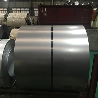 HCT980X Автомобільна сталь