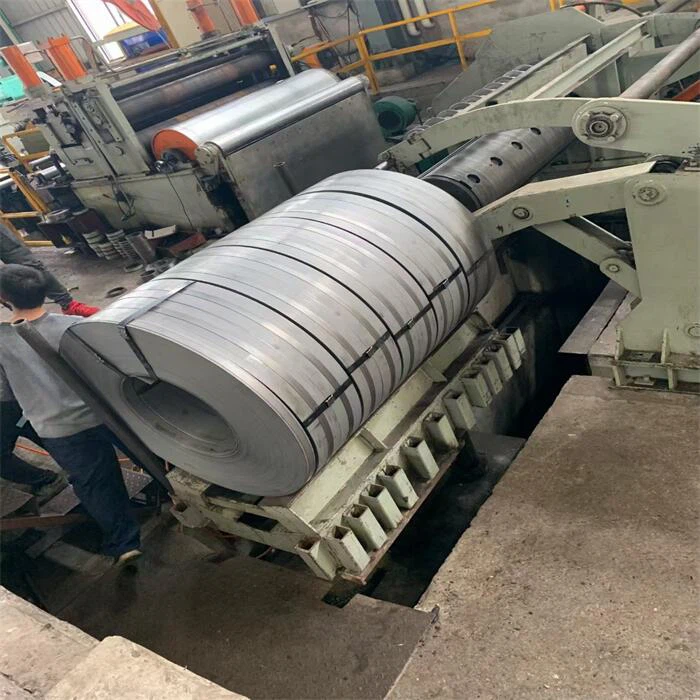 15CrMo Steel Plate