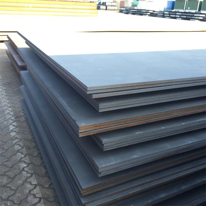 42CrMo4 Steel Plate