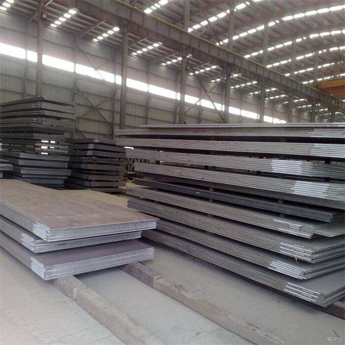 CCSA Steel Plate For Ship Dock