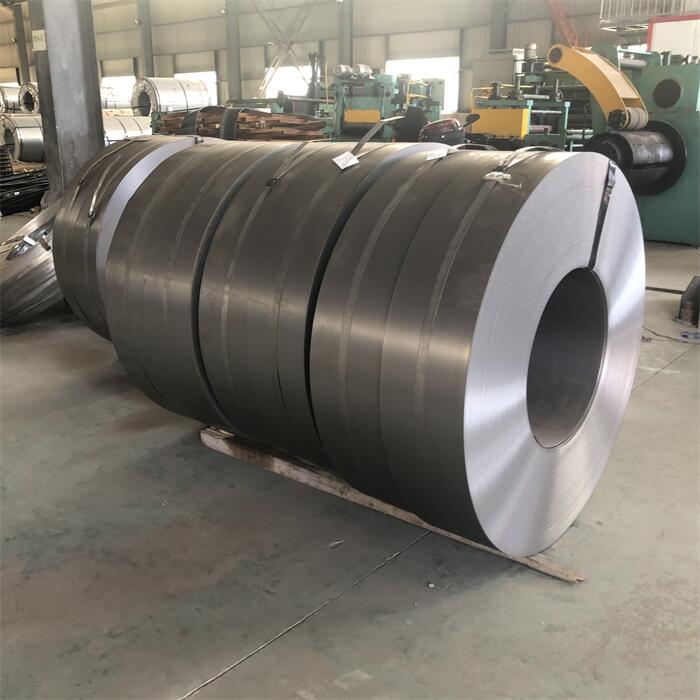 EN10028 18MnMo4-5 STEEL PLATE