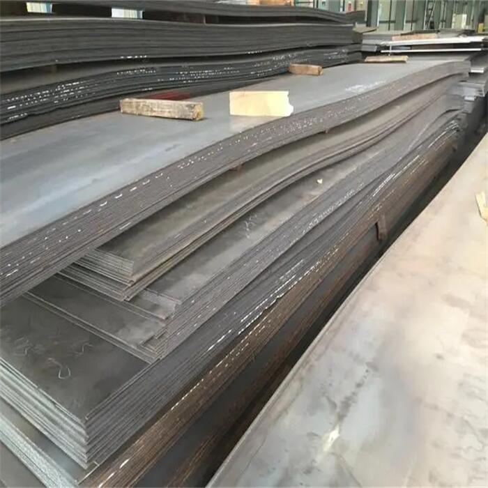 Фабричне постачання LR Shipbuilding Steel Plate