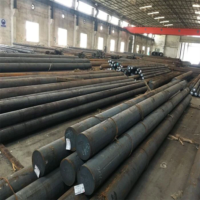 Scm822h Steel