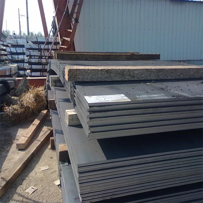 Ship Building Steel Plate DH32