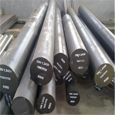 5CrW2Si Hardware Tool Steel Sheet 5CrW2Si Hardware Tool Steel Sheet