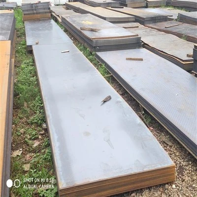 Ah36 Dh36 Eh36 суднобудівна сталева пластина з морського сплаву