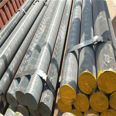 Безшовна труба з легованої сталі ASTM A213 T11