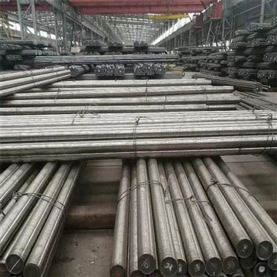 S30C Steel Round Bar