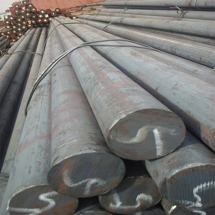 SMn443H - Steel Grades