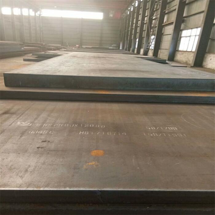 Outdoor BBQ Corten Steel Fire Pit Table