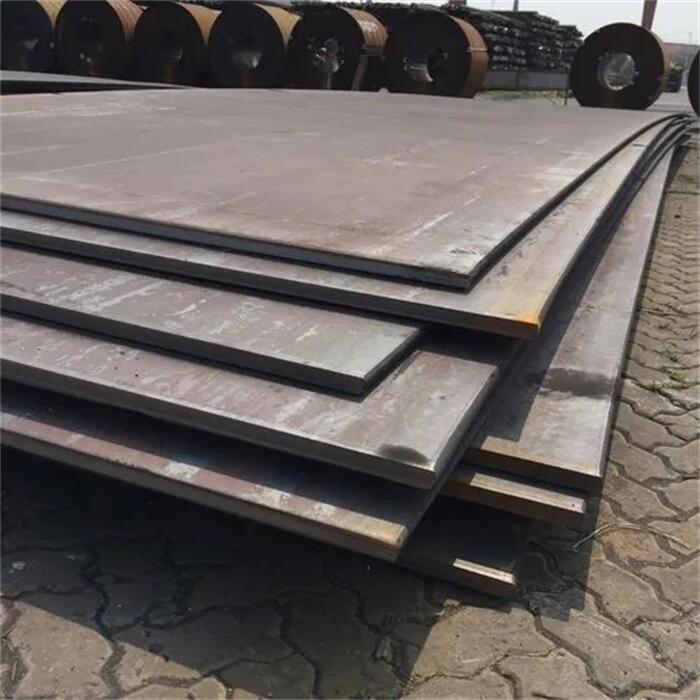 Настільна кемпінг Corten Steel Metal Brazier Fire Pit